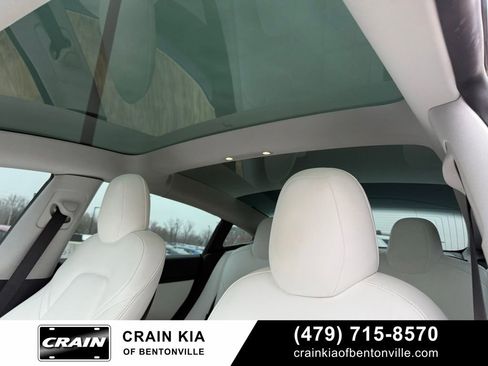 Used 2020 Tesla Model 3 Long Range image 20