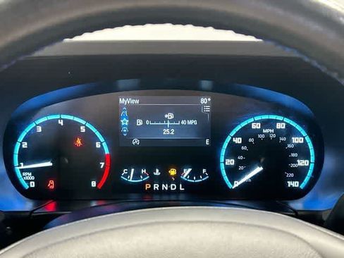 Used 2022 Ford Bronco Sport Big Bend w/ Convenience Package AWD/4WD image 6