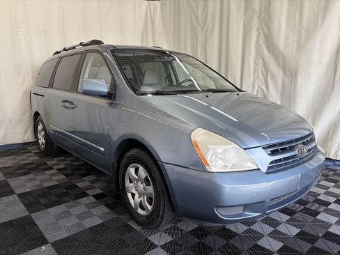 Used 2008 Kia Sedona LX FWD image 3