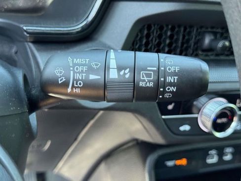 Certified 2023 Honda CR-V EX image 24