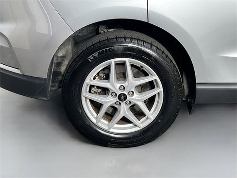 Used 2024 Ford Edge SEL image 35