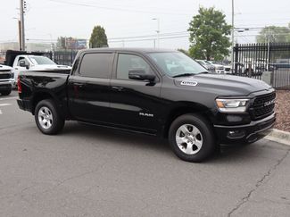 Used 2023 RAM 1500 Big Horn AWD/4WD video 2