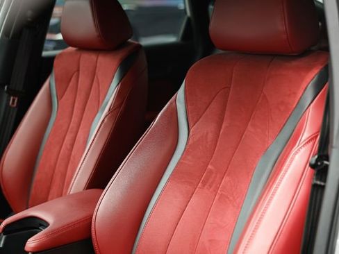 Used 2024 Acura Integra A-Spec FWD image 22