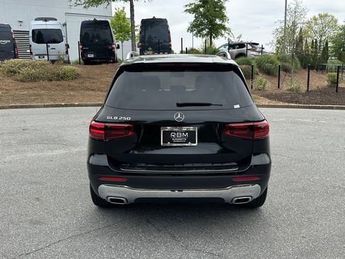 Certified 2025 Mercedes-Benz GLB 250 image 6