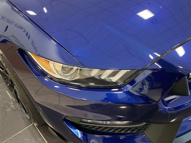 Used 2019 Ford Mustang Shelby GT350 w/ Technology Package RWD image 4