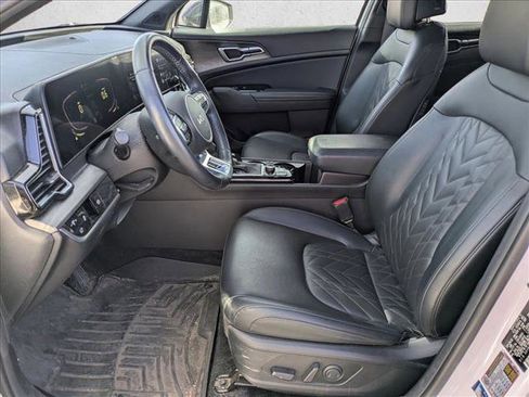 Used 2023 Kia Sportage X-Line w/ X-Line Premium Package image 17