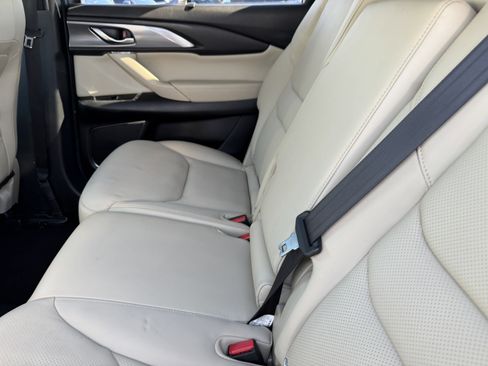 Used 2019 MAZDA CX-9 Grand Touring image 18