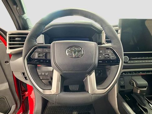 New 2026 Toyota Tundra Platinum AWD/4WD image 10