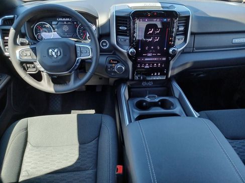 New 2026 RAM 1500 Big Horn AWD/4WD image 27