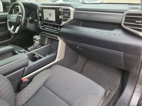 Used 2024 Toyota Tundra SR5 AWD/4WD image 28