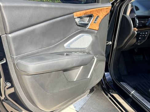 Used 2024 Acura RDX SH-AWD w/Advance Package image 21