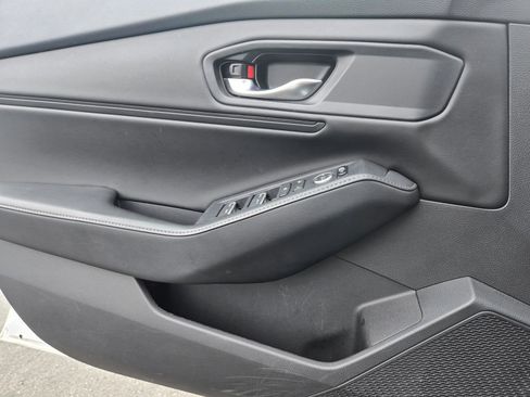 Used 2024 Honda Accord Sport image 17