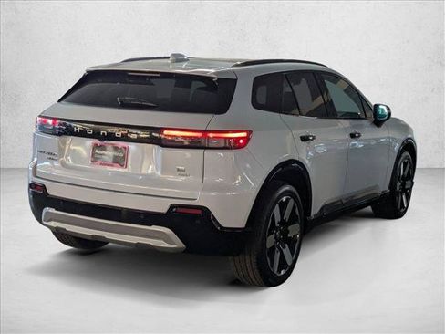 New 2026 Honda Prologue Elite image 2