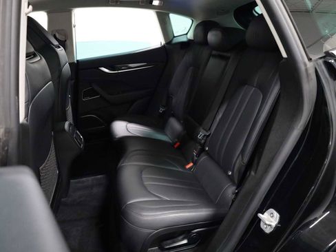 Used 2017 Maserati Levante S image 36