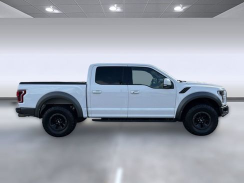 Used 2018 Ford F150 Raptor w/ Equipment Group 802A Luxury AWD/4WD image 7