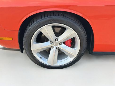 Used 2010 Dodge Challenger SRT8 w/ SRT Option Group II RWD image 35