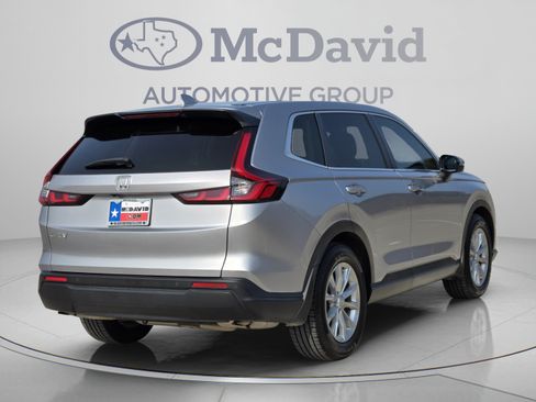 Certified 2023 Honda CR-V EX-L image 6
