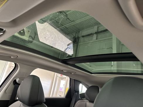 New 2025 Hyundai Tucson SEL image 7