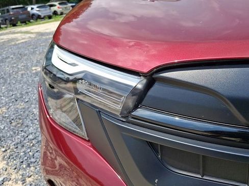 Certified 2025 Subaru Forester AWD/4WD image 13
