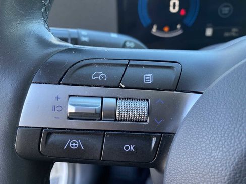 Certified 2024 Hyundai Kona SEL image 21