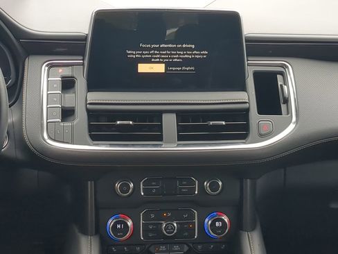 Used 2023 GMC Yukon AT4 w/ AT4 Premium Plus Package image 16