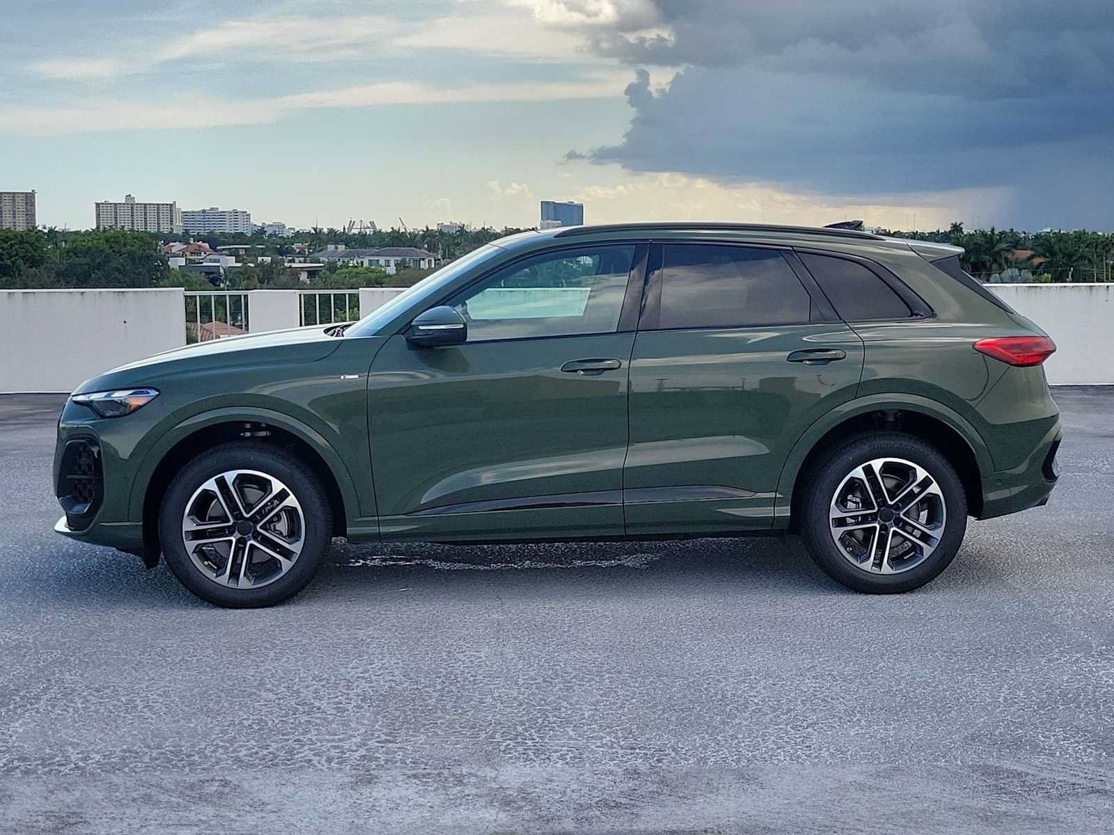 New 2026 Audi Q5 2.0T AWD/4WD image 3