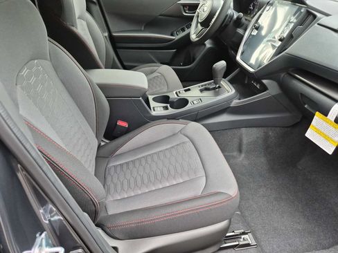 New 2026 Subaru Impreza 2.0i Sport AWD/4WD image 20