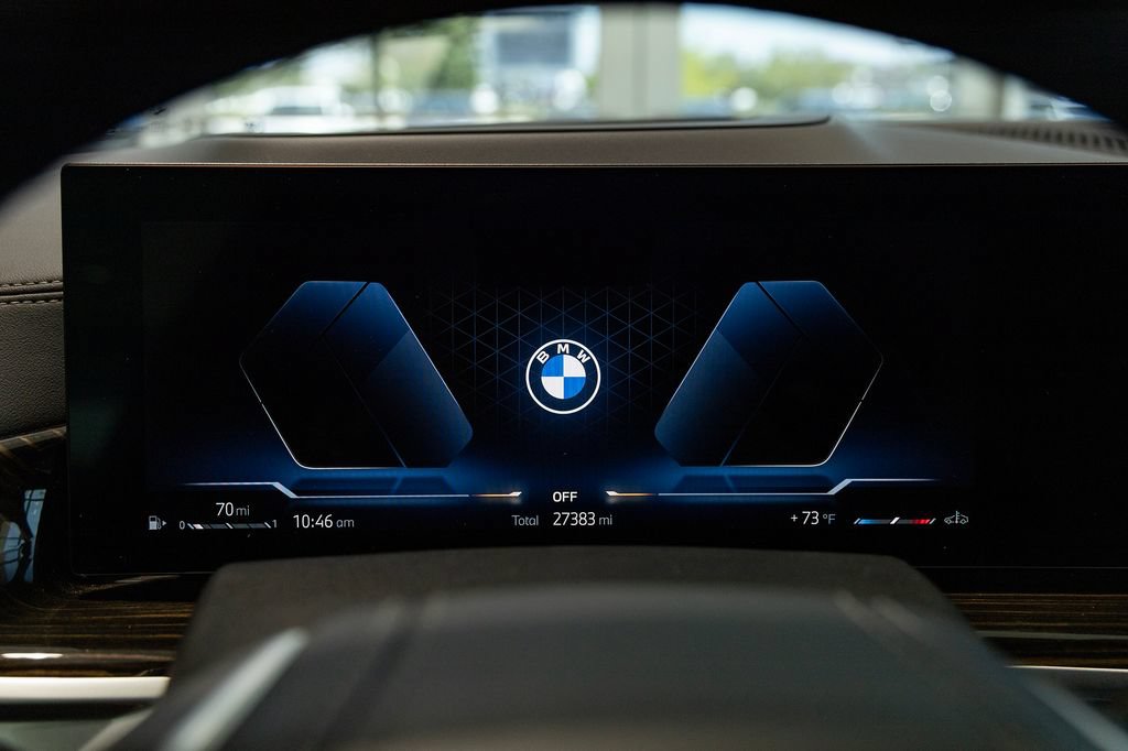 Used 2024 BMW X5 xDrive40i w/ Premium Package AWD/4WD image 25