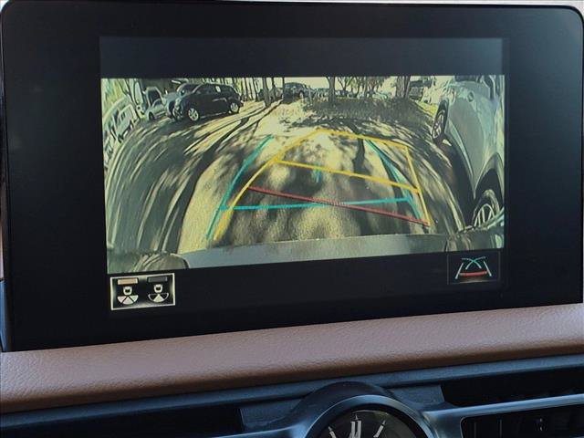 Used 2025 Lexus IS 350 F Sport w/ Accessory Package RWD image 12