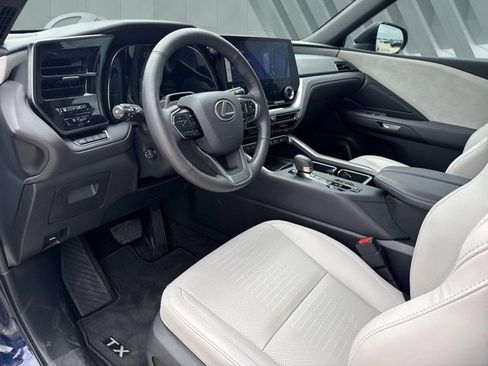 Certified 2024 Lexus TX 350 FWD w/ Technology Package image 11