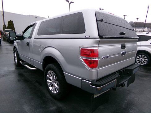 Used 2010 Ford F150 XLT image 7