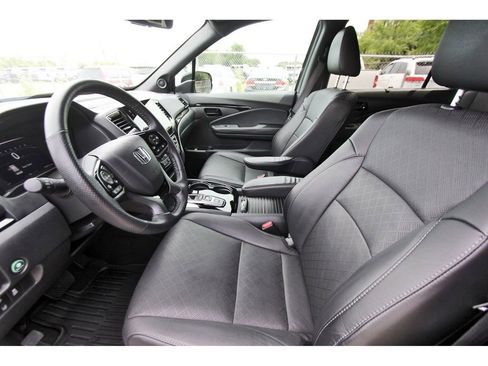 Used 2022 Honda Passport Elite image 15