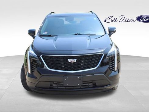 Used 2023 Cadillac XT4 Sport FWD image 2