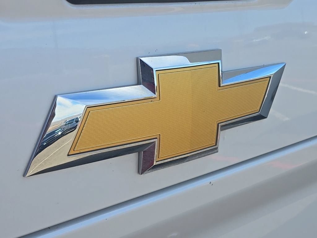 Used 2022 Chevrolet Silverado 2500 High Country w/ Technology Package AWD/4WD image 40