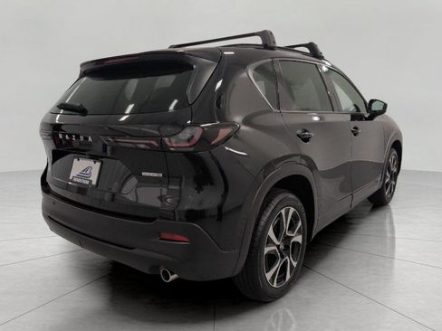 Used 2026 MAZDA CX-5 Preferred AWD/4WD image 19