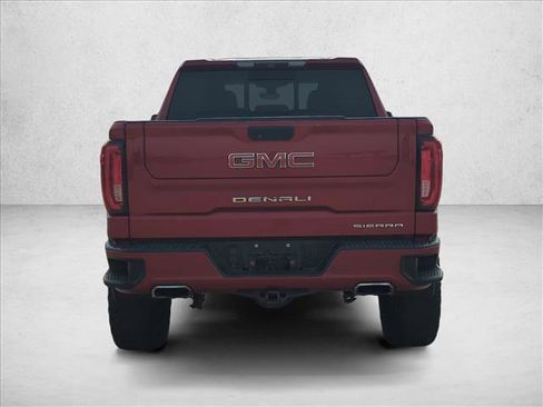 Used 2019 GMC Sierra 1500 Denali image 6