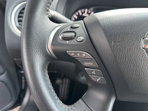 Used 2020 Nissan Pathfinder SV w/ Rock Creek Edition image 40