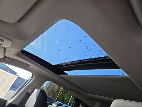 New 2026 Nissan Murano SL image 11