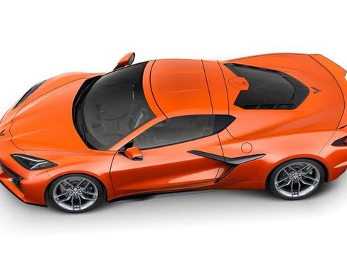 New 2026 Chevrolet Corvette Z06 image 38