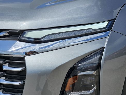 New 2026 Chevrolet Equinox LT FWD image 6