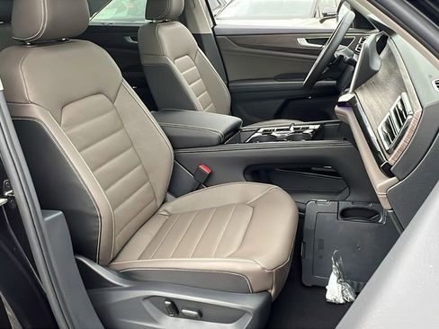 New 2026 Volkswagen Atlas SEL AWD/4WD image 10