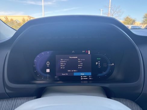 Used 2024 Volvo XC90 T8 Plus w/ Protection Package Premier image 23