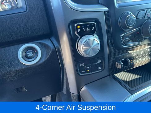 Used 2017 RAM 1500 Limited image 14