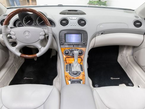 Used 2006 Mercedes-Benz SL 500 image 5