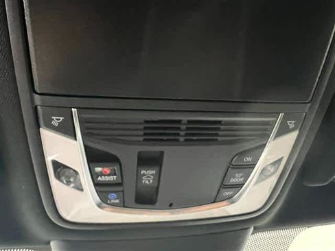 New 2025 Acura TLX SH-AWD w/ A-SPEC Pkg image 22