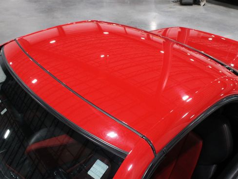 Used 1999 Mercedes-Benz SLK 230 image 37