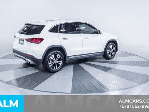 Used 2024 Mercedes-Benz GLA 250 image 10