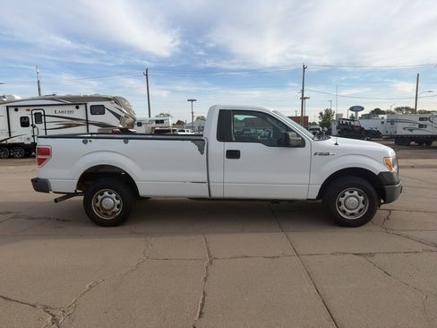 Used 2011 Ford F150 XL RWD image 3