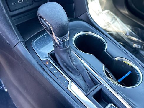 Certified 2024 Chevrolet Equinox LS w/ Sport Edition image 17