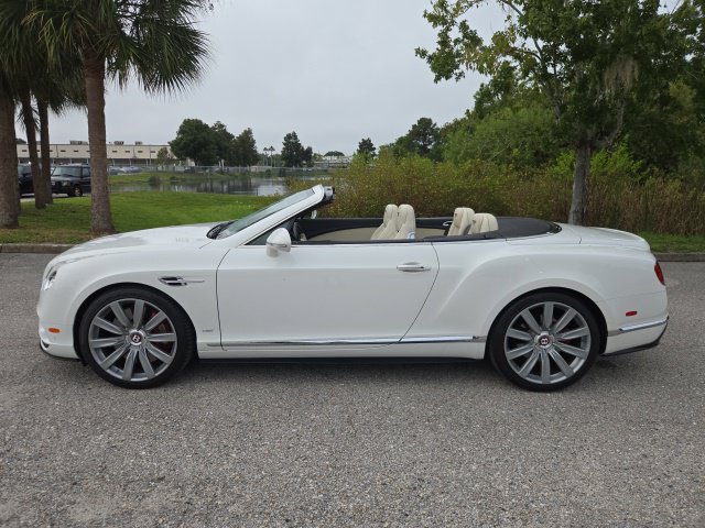 Used 2017 Bentley Continental GT V8 S AWD/4WD image 2